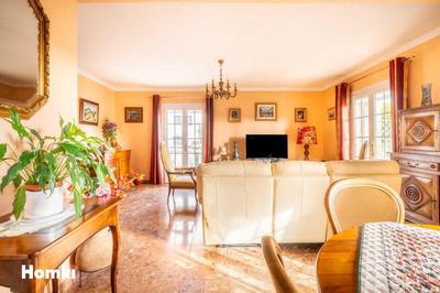 Villa - 166 m² - 5 pièces