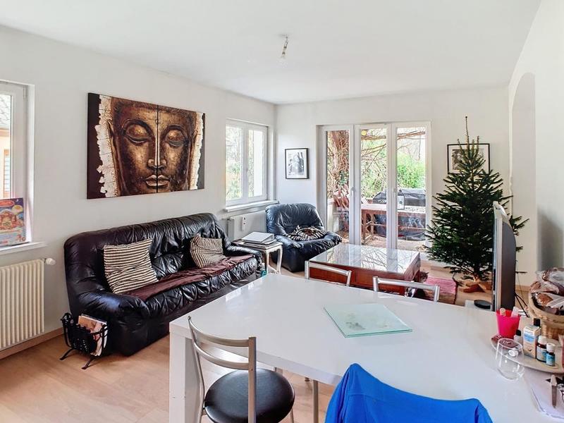 Maison - 168 m² - 6 pièces