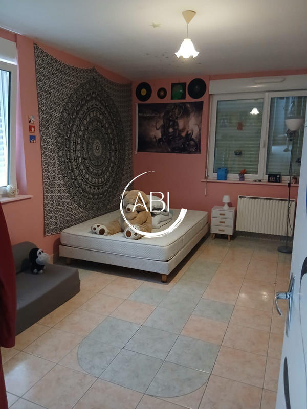 Local d'activités - 290 m² - 3 pièces