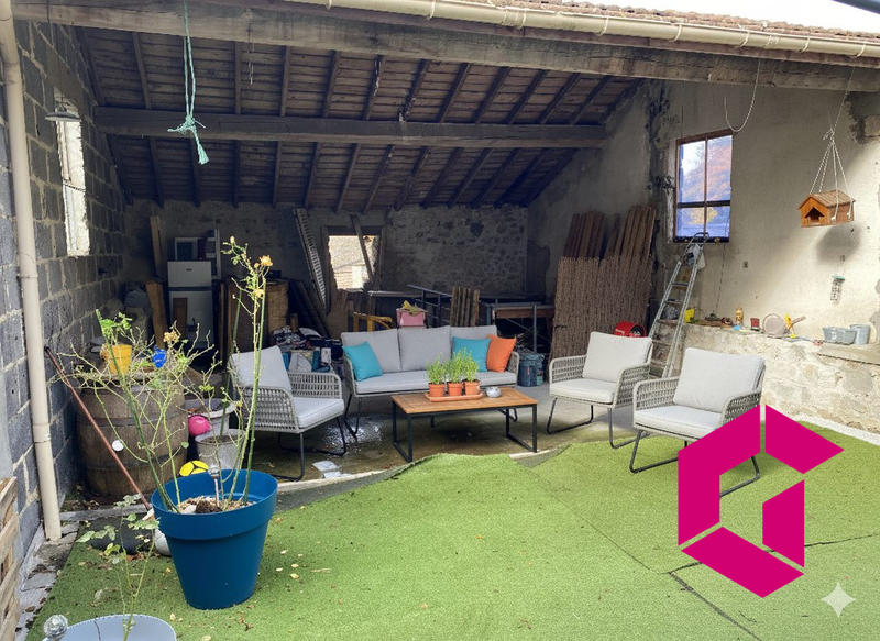 Maison - 145 m² - 6 pièces