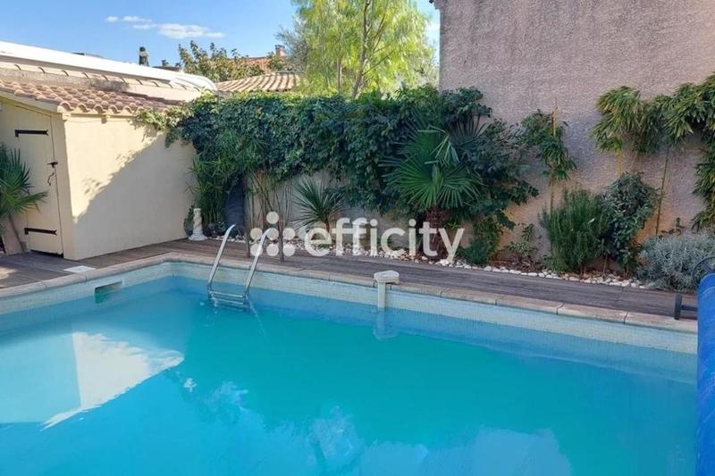 Villa - 85 m² - 4 pièces