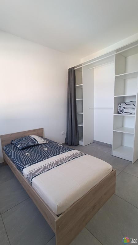 Maison - 62 m² - 3 pièces