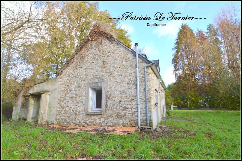 Maison - 66 m² - 4 pièces