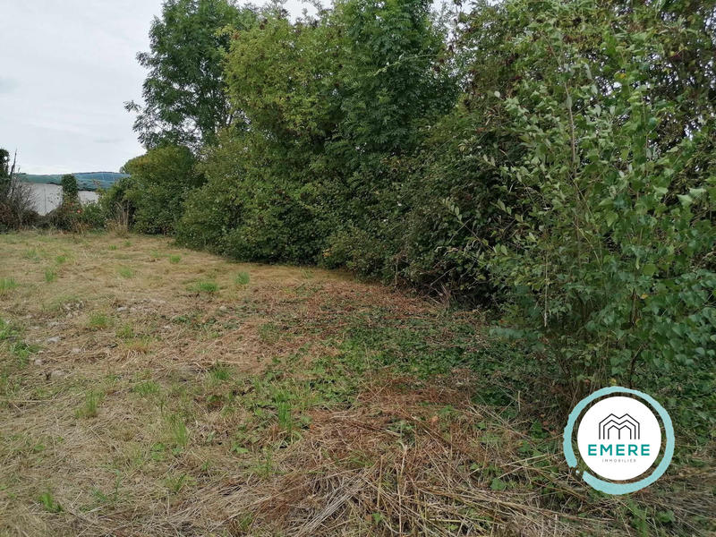 Maison - 70 m² - 4 pièces