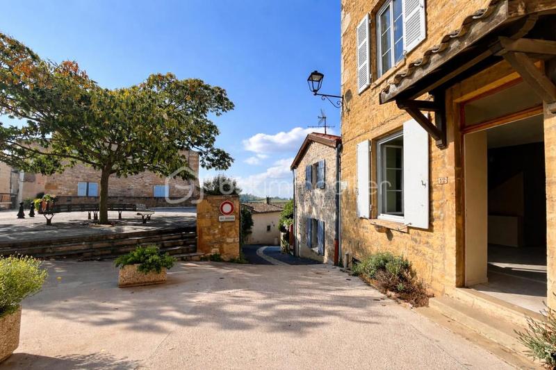 Duplex - 63 m² - 3 pièces