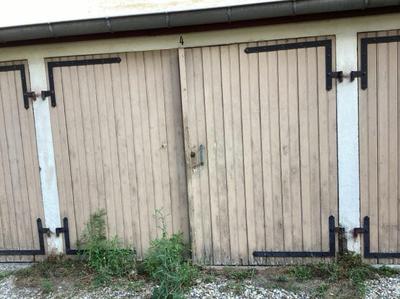 Parking / Garage - 12 m²