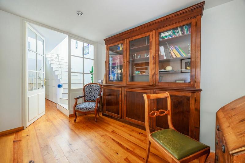 Maison - 125 m² - 4 pièces