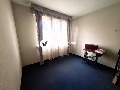 Maison ancienne - 100 m² - 5 pièces