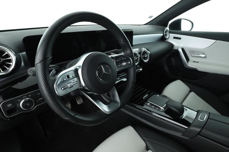 Mercedes Classe a 200 Amg Line 7g-Dct 163 ch