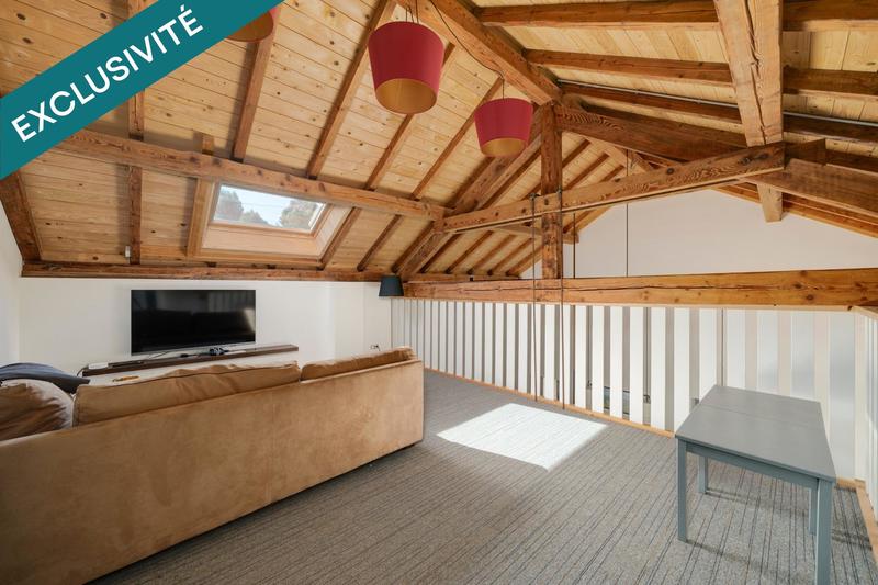 Maison - 340 m² - 12 pièces