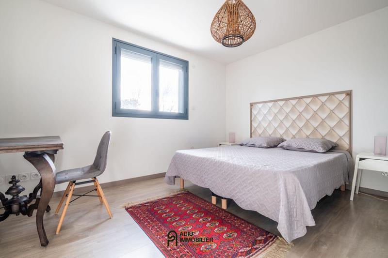 Maison - 136 m² - 4 pièces