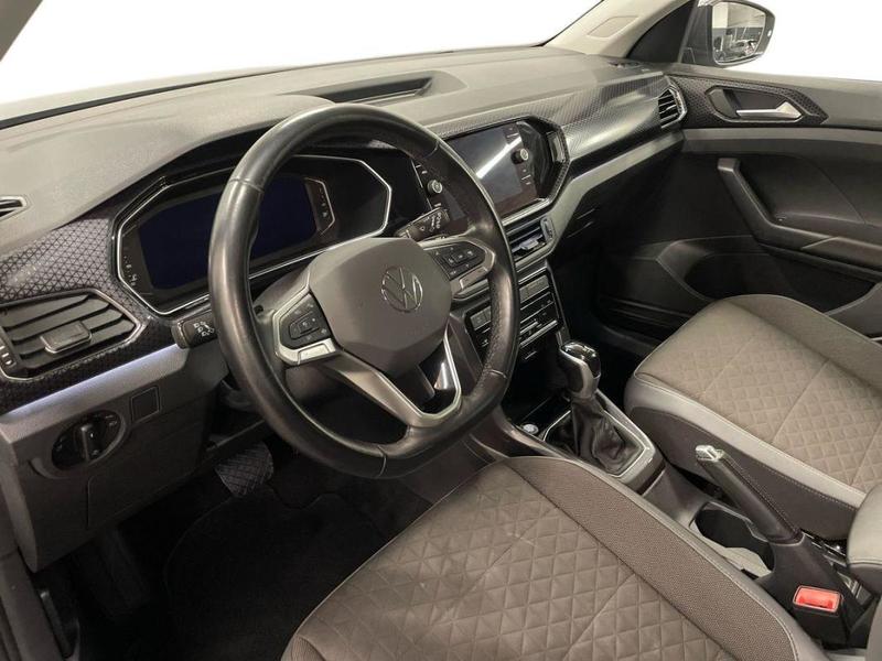 Volkswagen t-Cross 1.0 Tsi 110 Start/Stop Dsg7 R-Line Tech