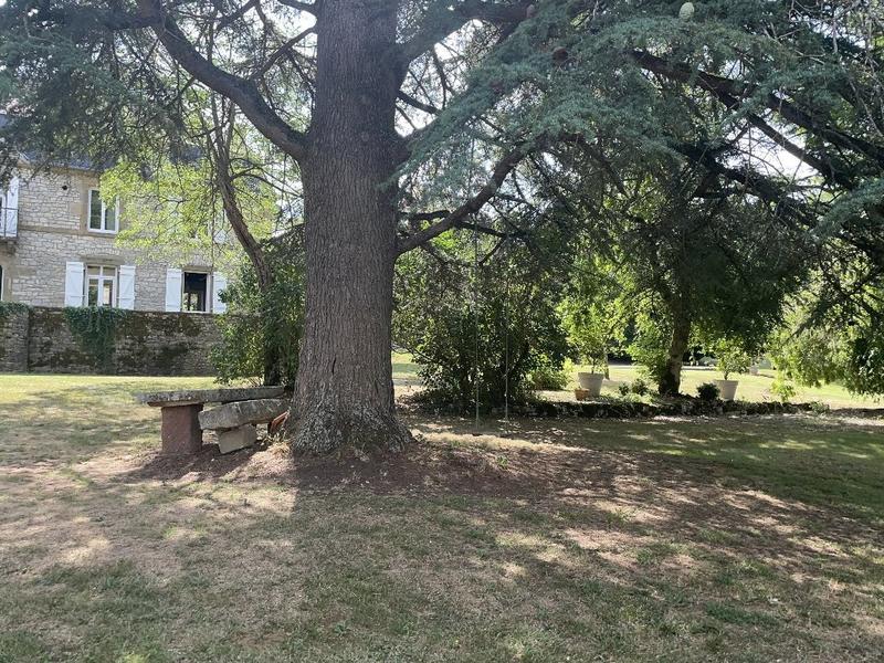 Maison de maîtres - 415 m² - 10 pièces