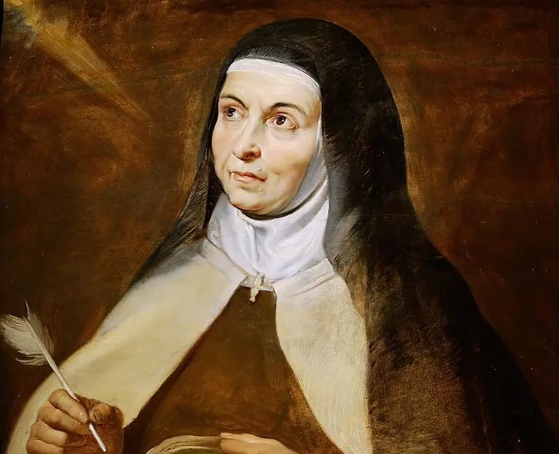 Conférence préparatoire au spéctacle de l'Opéra de Marseille : Dialogues des Carmélites de Francis Poulenc