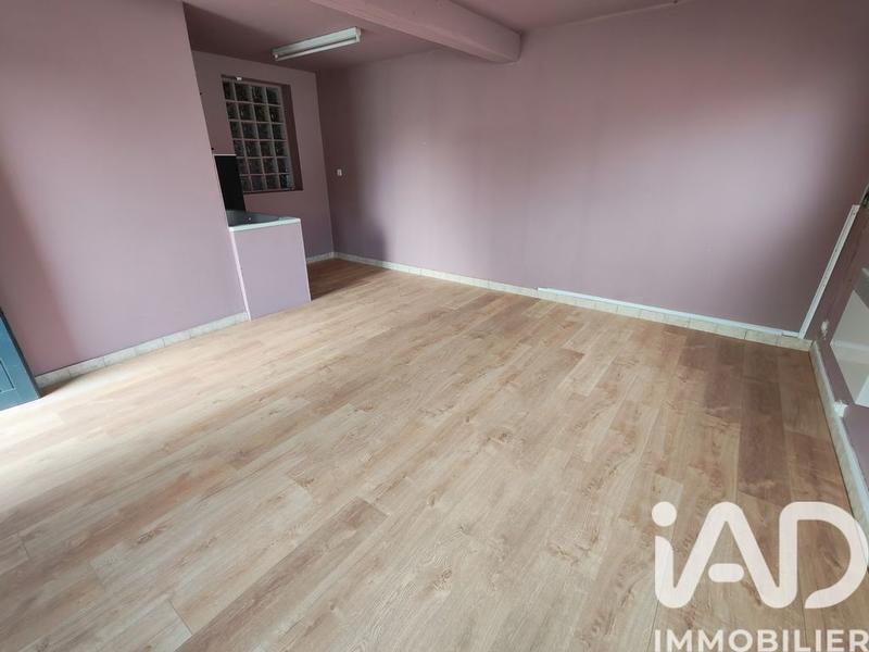 Maison - 300 m² - 12 pièces