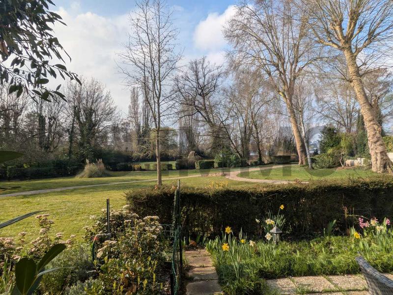 Appartement - 95 m² - 4 pièces