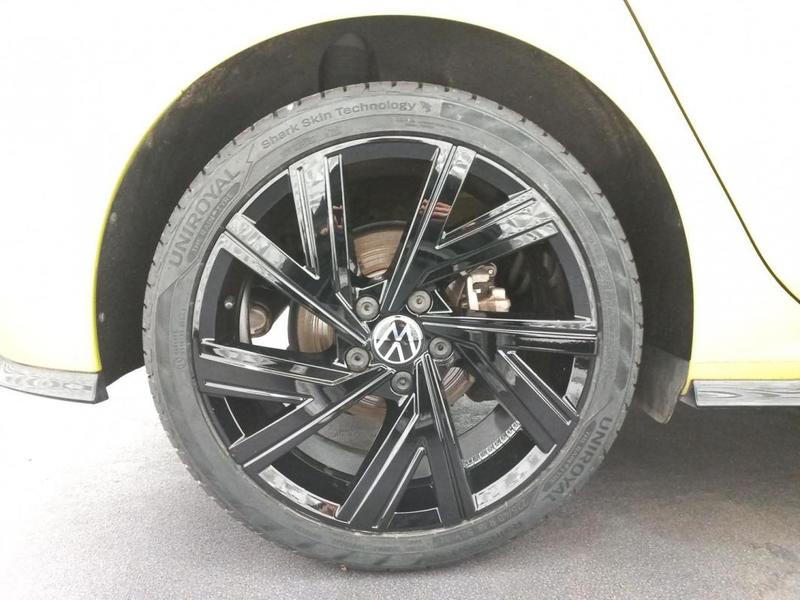 Volkswagen Golf 1.5 eTSI Opf 150 Dsg7 R-Line