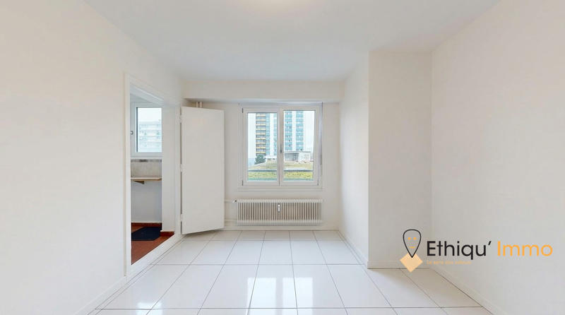 Appartement - 14 m² - 1 pièce