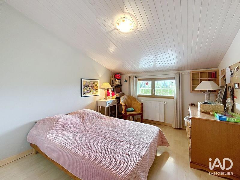 Maison - 174 m² - 6 pièces