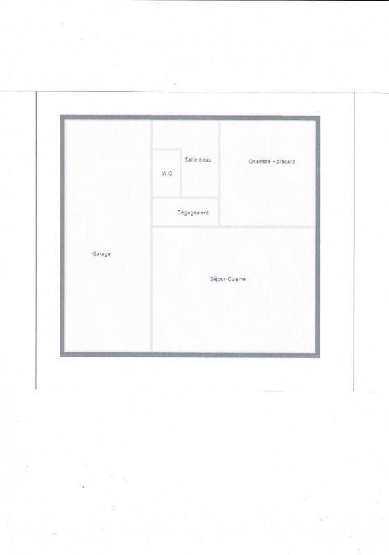 Maison traditionnelle - 118 m² - 5 pièces