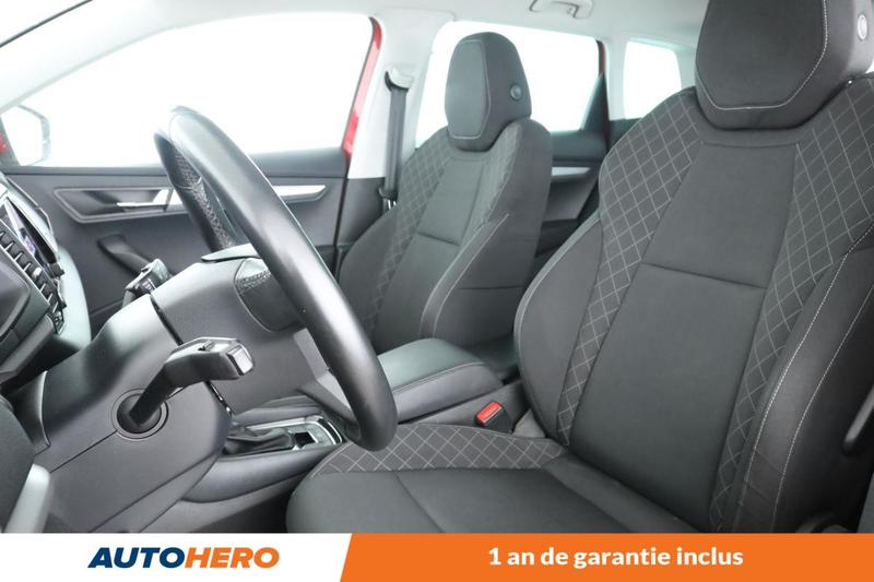 Skoda Karoq 1.0 Tsi Ambition Dsg7 116 ch