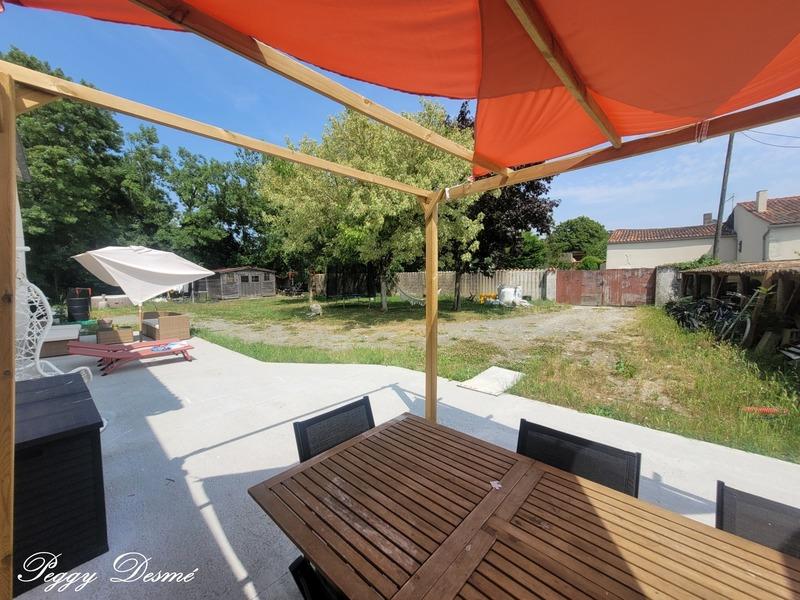 Maison en pierre - 148 m² - 5 pièces