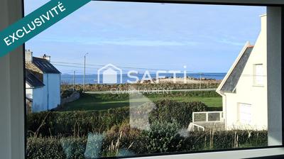 Maison - 102 m² - 5 pièces