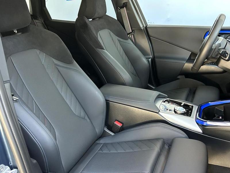 Bmw X3 G45 20d xDrive 197 ch Bva8 m Sport