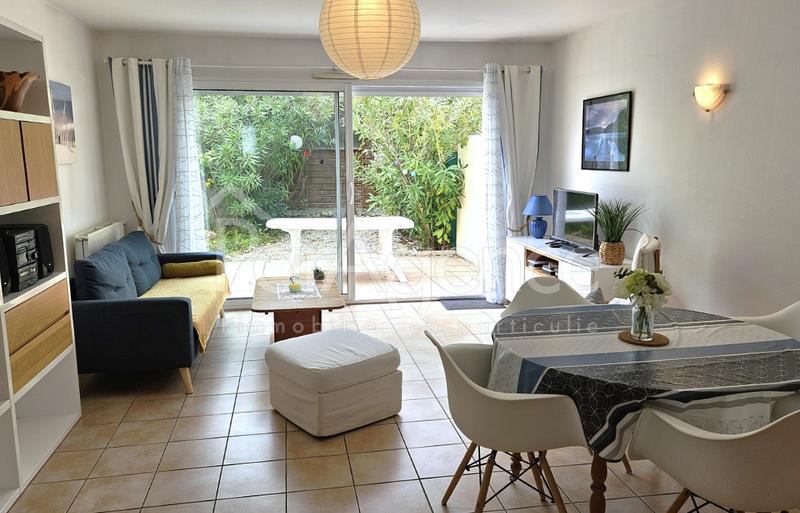 Maison - 70 m² - 3 pièces