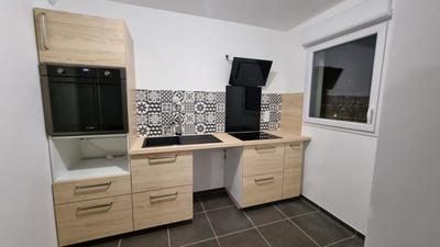 Appartement - 79 m² - 4 pièces