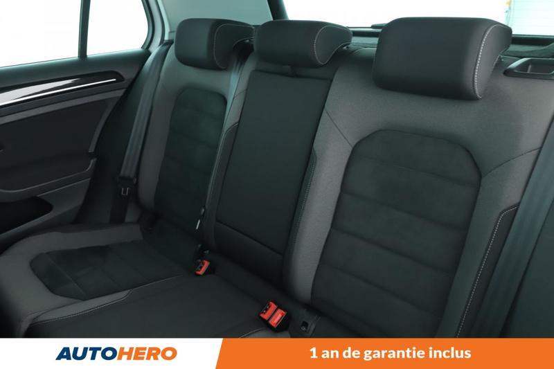 Volkswagen Golf VII 1.5 Tsi Evo Dsg7 5p 150 ch