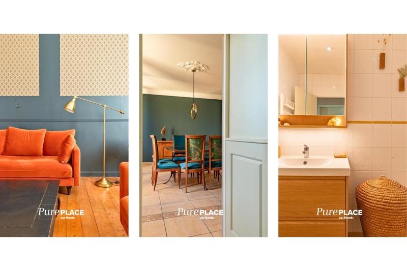 Maison - 390 m² - 7 pièces