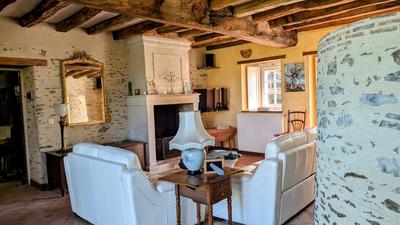 Maison - 175 m² - 6 pièces