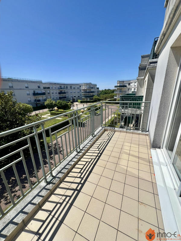 Appartement - 77 m² - 4 pièces