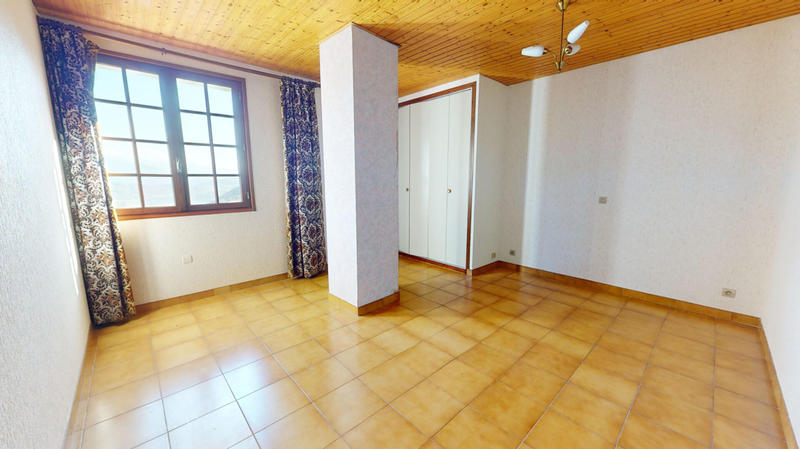 Maison - 172 m² - 7 pièces