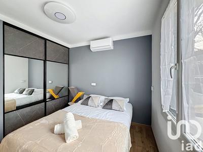 Maison - 121 m² - 5 pièces