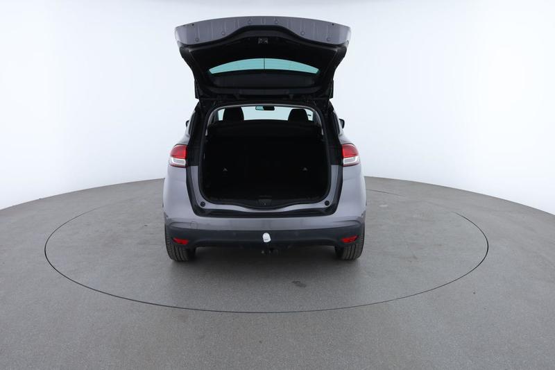 Renault Scénic 1.7 Blue dCi Business Edc 120 ch