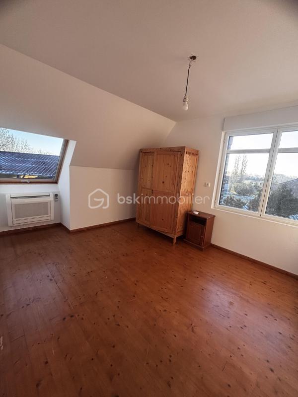 Corps de ferme - 210 m² - 15 pièces