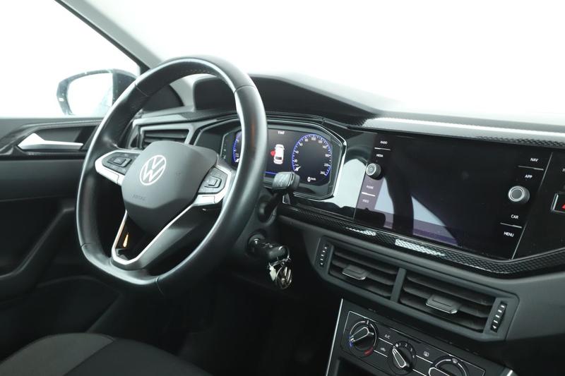 Volkswagen Polo 1.0 Tsi Life 95 ch