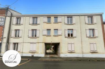 Appartement - 73 m² - 3 pièces