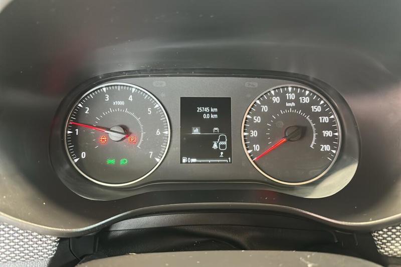 Dacia Jogger Eco-G 100 5 places Expression