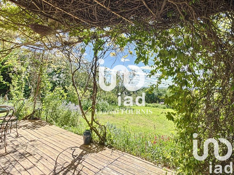 Maison de maîtres - 178 m² - 7 pièces