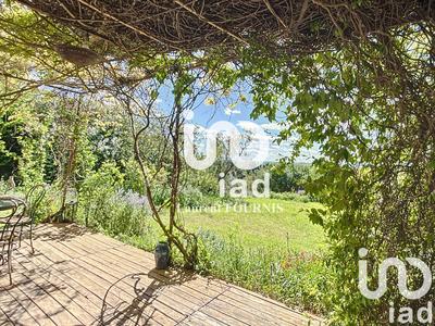 Maison de maîtres - 178 m² - 7 pièces