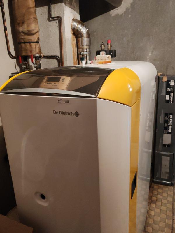 Maison - 230 m² - 10 pièces