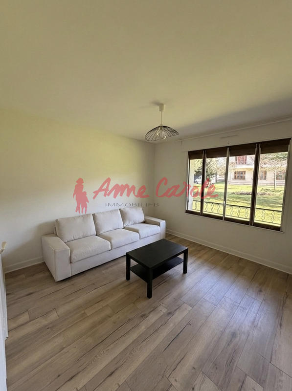 Appartement - 56 m² - 2 pièces