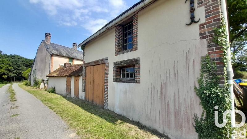 Maison - 171 m² - 5 pièces