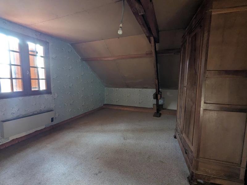 Maison - 167 m² - 7 pièces