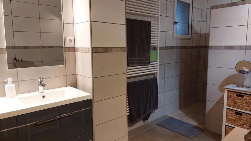 Maison - 258 m² - 6 pièces