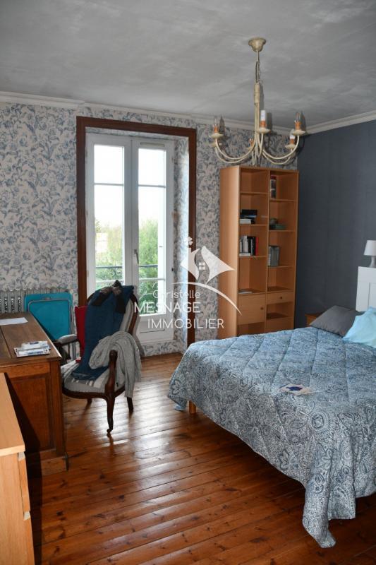 Maison en pierre - 110 m² - 5 pièces