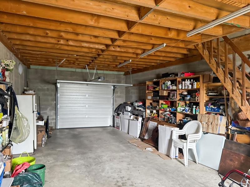 Maison - 127 m² - 6 pièces